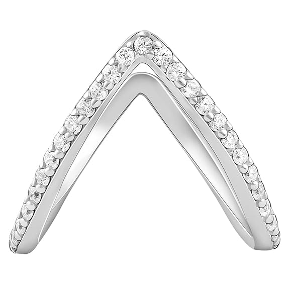 Silver Vanki Rings for Women & Girls |Stylish Classy Rings for Women