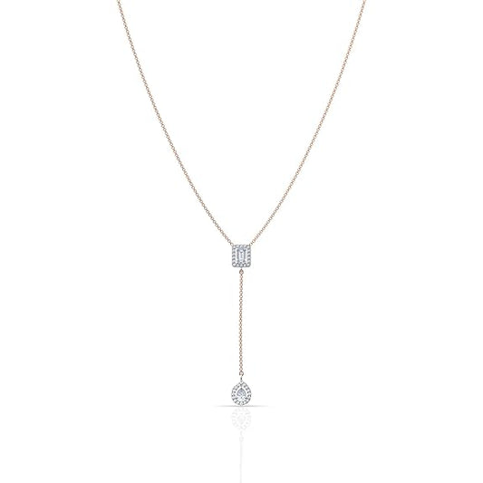 Sterling Silver Hallmark Certified Locket for Women | Trendy Silver Fine Jewellery | Great Choice for Gifting